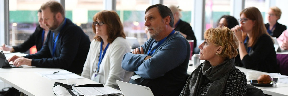 Fourteenth International Conference on Technology, Knowledge & Society, St John's University, Manhattan Campus, New York, USA
(2018)