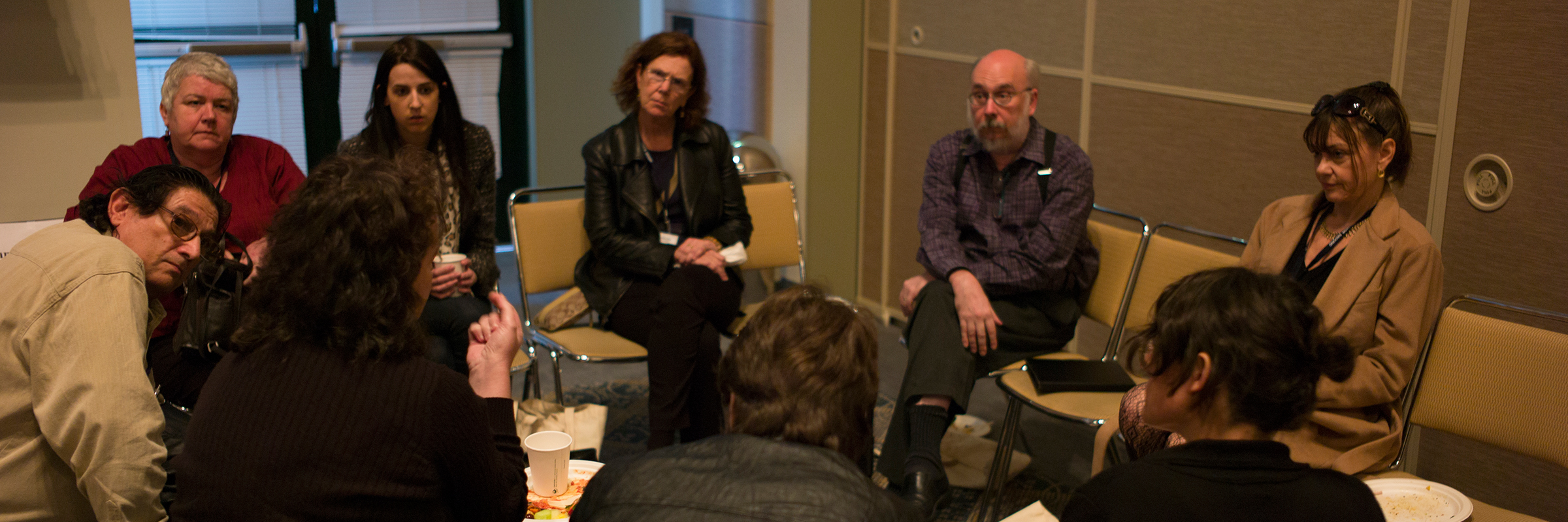 Henry Jenkins, Eighth International Conference on Technology, Knowledge and Society, University of California, Los Angeles, USA (2012) Henry Jenkins, Eighth International Conference on Technology, Knowledge and Society, University of California, Los Angeles, USA (2012)