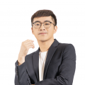 Kuan-Wei Patrick Lin