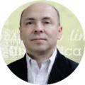 Pedro Salcedo