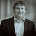 George Siemens