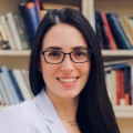Alison Jane Martingano