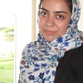 Marziyeh Ebrahimi