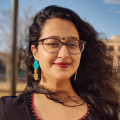 ​Riddhima Sharma