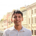 Siddharth Deore