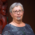 Dr. Georgina Tuari Stewart 